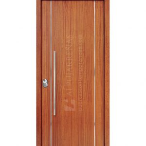 Puerta Exterior Multicapa Modelo 2020